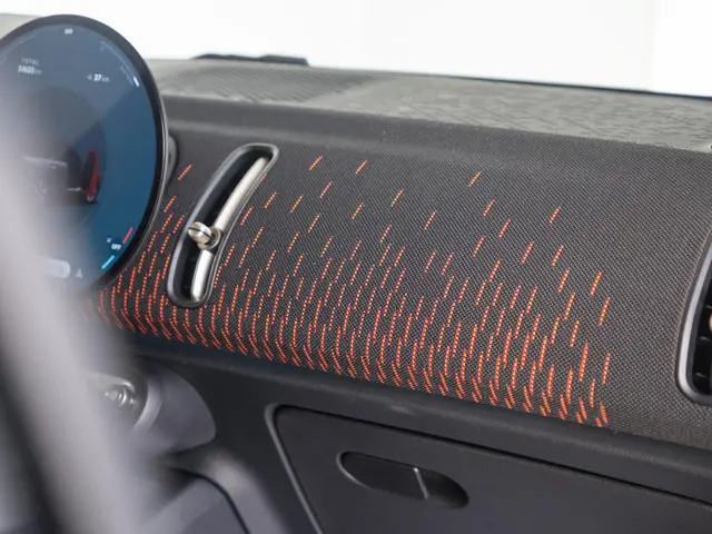 MINI Countryman E 2024 Elektrisch 41