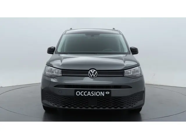 Volkswagen Caddy Cargo 2.0 TDI 75pk Style 2023 Diesel 2