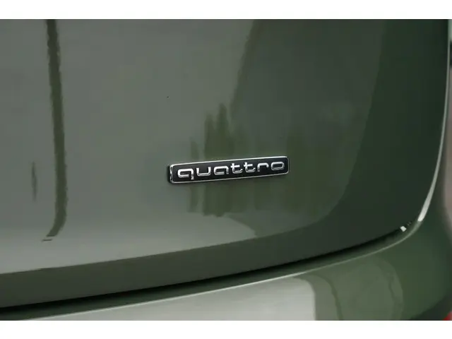 Audi Q5 Sportback 40 TFSI S edition 2023 Benzine 44