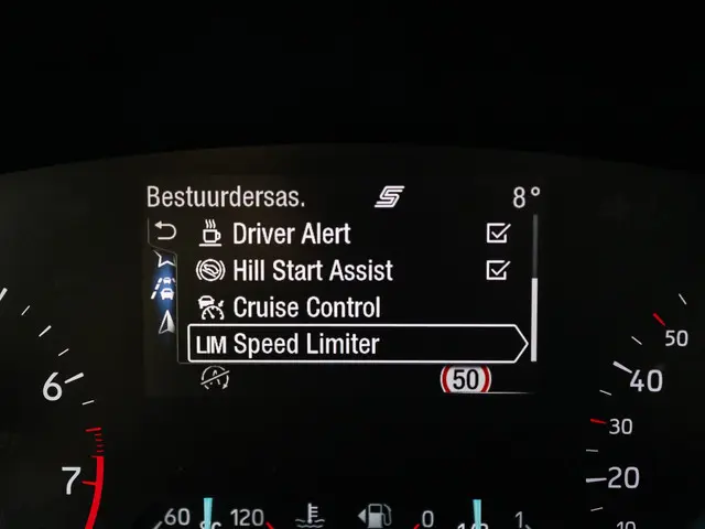 Ford Focus 1.0 EcoBoost ST Line Business 2019 Benzine 35