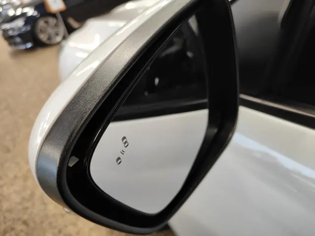 Ford Kuga 2.5 PHEV Titanium 2022 Hybride Benzine 27