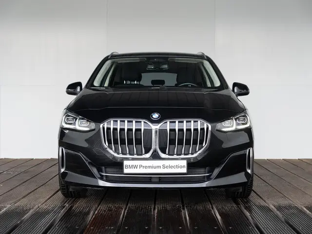 BMW 2 Serie 3
