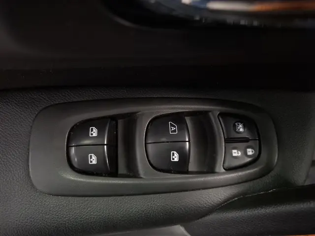 Renault Kadjar 1.2 TCe Intens 2018 Benzine 16