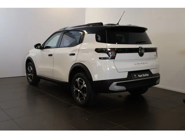 Citroën C3 Aircross Hybrid 145 Max 2025 Hybride Benzine 2