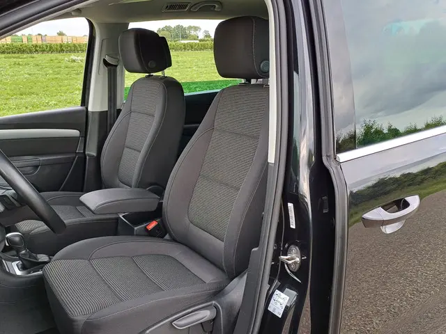 Volkswagen Sharan 1.4 TSI Exclusive 7 pers. 2018 Benzine 2