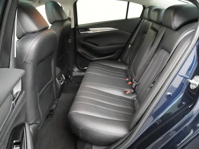 Mazda 6 2.0 SkyActiv-G 165 Comfort 2020 Benzine 10