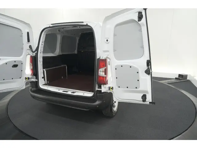 Citroën ë-Berlingo 136 L1 50 kWh 2025 Elektrisch 57