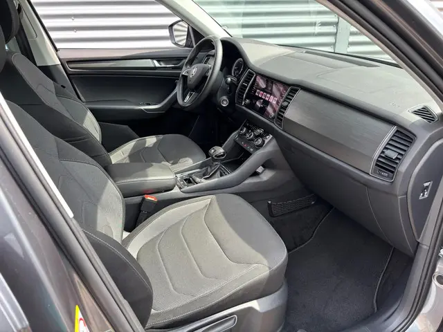 Škoda Kodiaq 1.5 TSI Ambition automaat 2019 Benzine 4