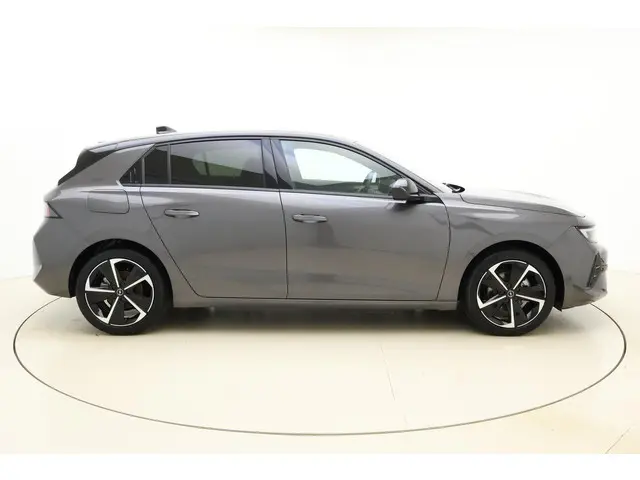 Opel Astra 1.2 Turbo 130pk GS 2024 Benzine 9