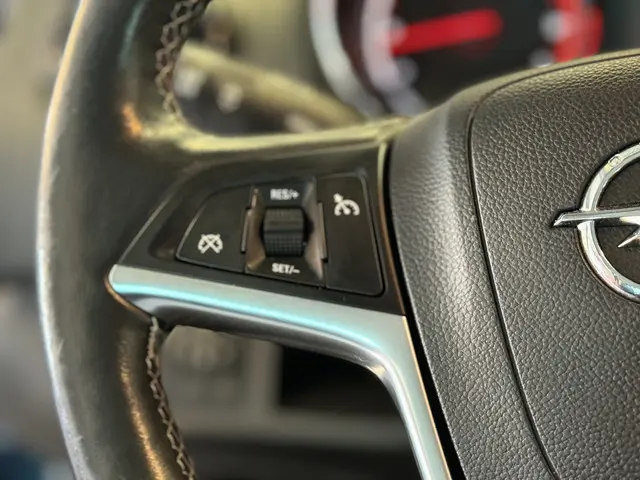 Opel Meriva 1.4 Turbo 2016 Benzine 19