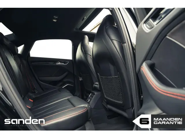 Audi RS3 2.5 TFSI RS3 quattro 2018 Benzine 32