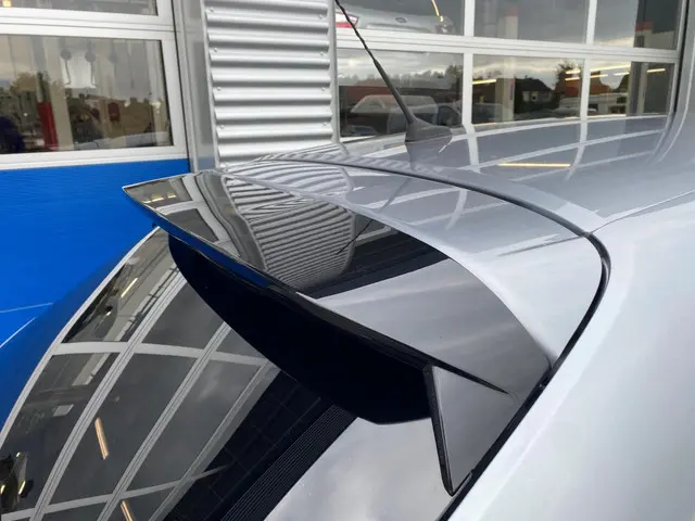 Peugeot 208 1.2 PureTech Allure 2020 Benzine 31