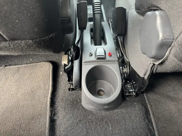 Dacia Dokker 1.3 TCe Comfort 2020 Benzine 18