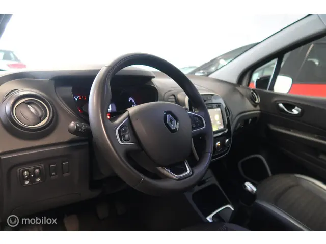 Renault Captur 0.9 TCe Life 2018 Benzine 11