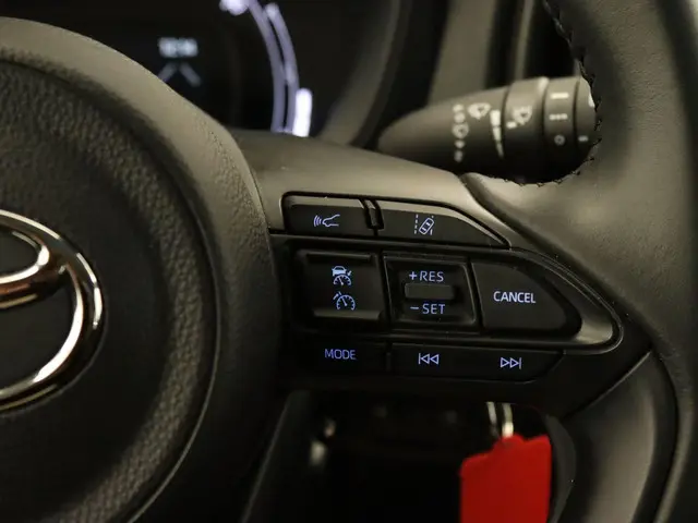 Toyota Aygo X 1.0 VVT-i S-CVT Play 2023 Benzine 20