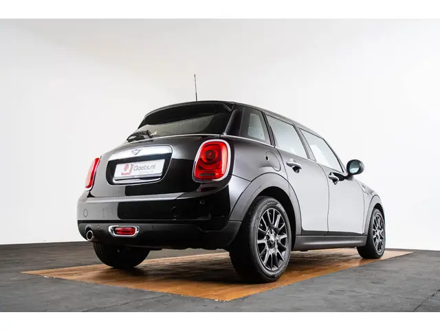 MINI One Mini 1.5 2019 Benzine 22