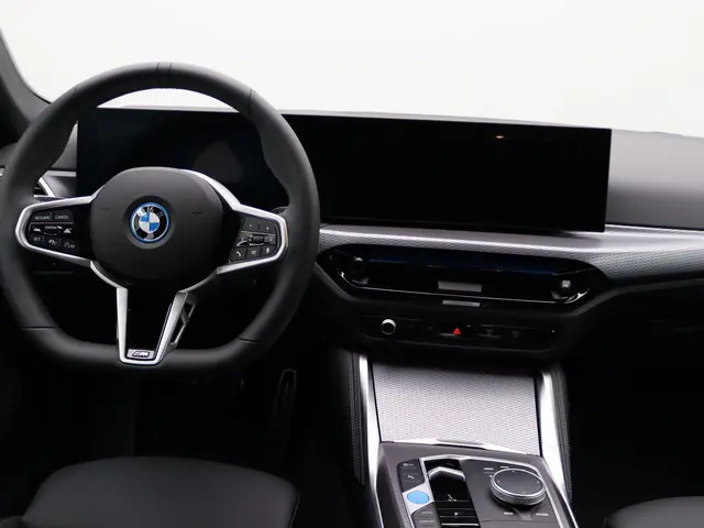 BMW i4 eDrive35 2024 Elektrisch 25