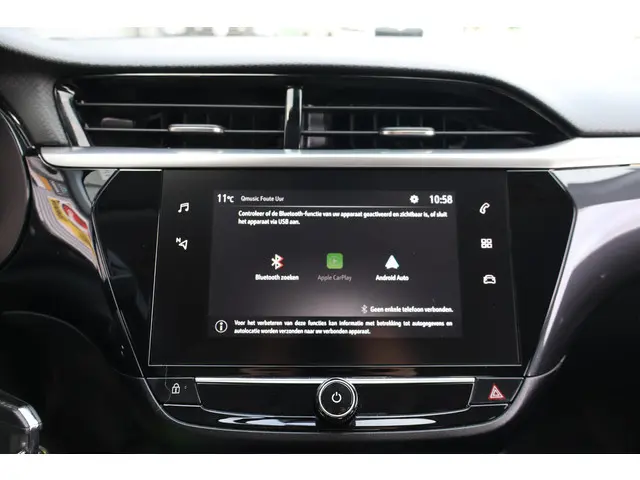 Opel Corsa 1.2 Elegance 2022 Benzine 7