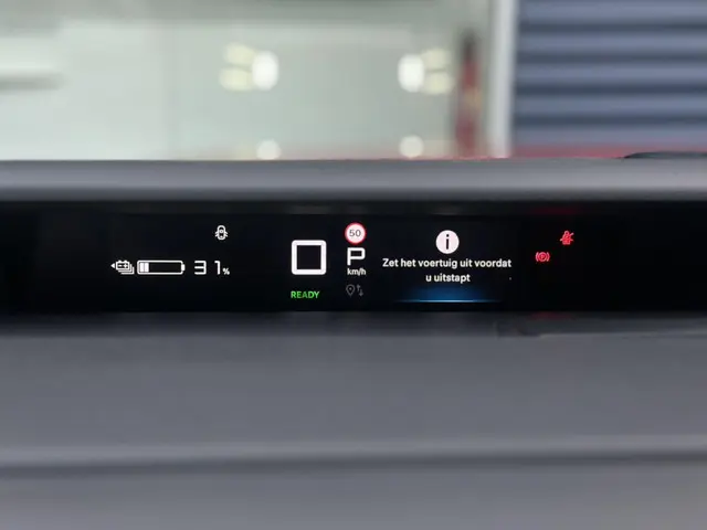 Citroën ë-C3 Max 113pk 44 kWh 2024 Elektrisch 25