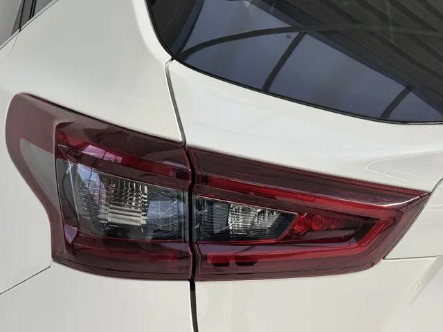 Nissan QASHQAI 1.3 DIG-T Design Edition 2021 Benzine 18