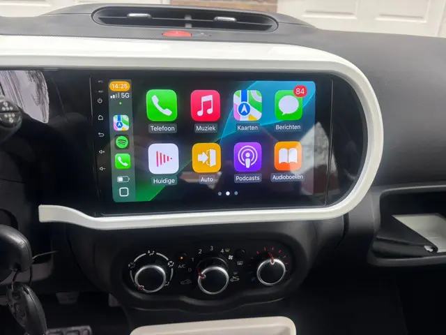 Renault Twingo 1.0 SCe Expression 2014 Benzine 9