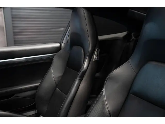 Porsche 911 3.0 Carrera 4S 2015 Benzine 13