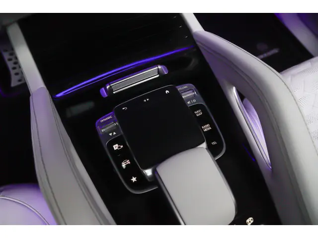 Mercedes-Benz GLS BRABUS 800 4MATIC 2024 Benzine 39