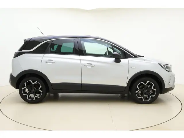 Opel Crossland 1.2 Turbo Ultimate 2023 Benzine 9