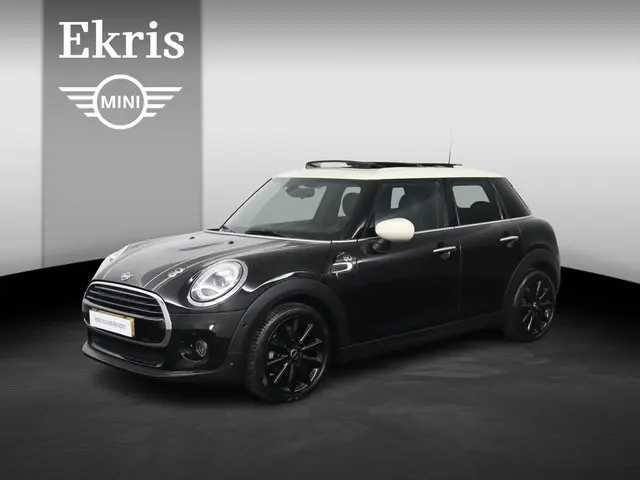 MINI Cooper Mini 1.5 60 Years Edition 2020 Benzine