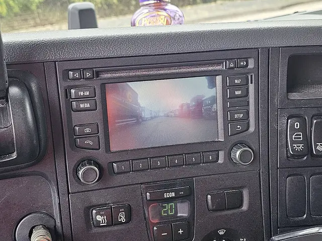 Scania G G450 2016 Diesel 27