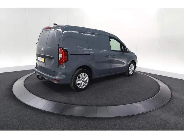 Renault Kangoo E-Tech Extra 22 kW 44 kWh 2023 Elektrisch 5