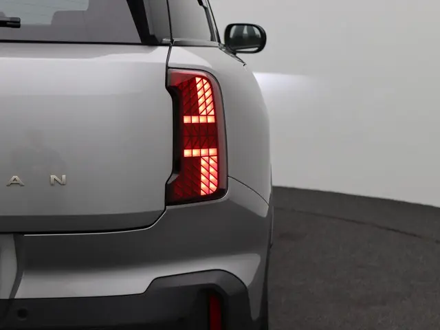 MINI Countryman E 2024 Elektrisch 18