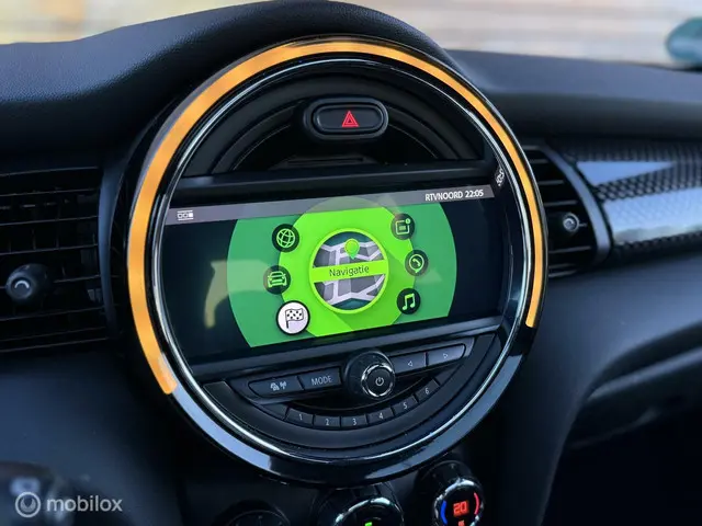 MINI Cooper S Mini 2.0 Chili 2019 Benzine 9