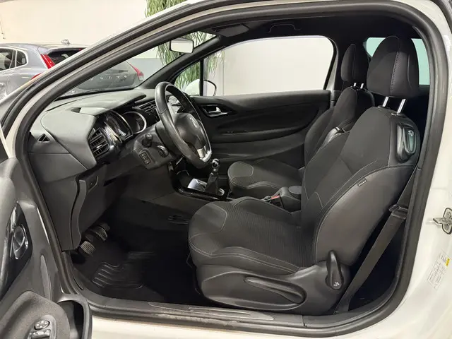 Citroën DS3 1.2 VTi Chic 2013 Benzine 5