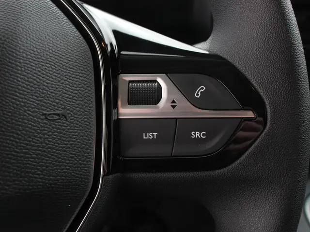 Peugeot Partner 1.5 BlueHDi 100 S&S L1 2024 Diesel 17