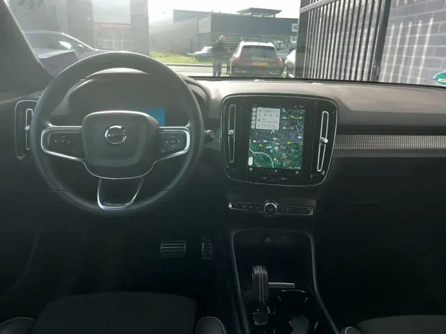Volvo XC40 Recharge Twin Pro 2021 Elektrisch 2
