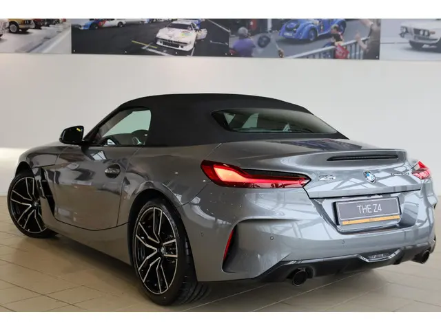 BMW Z4 Roadster sDrive20i 2026 Benzine 27