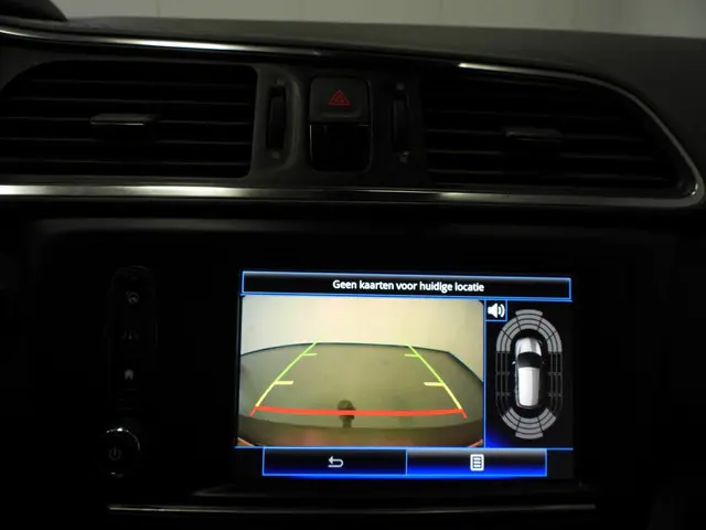 Renault Kadjar 1.2 TCe Bose 2018 Benzine 8