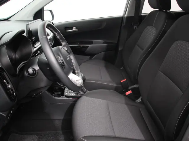 Kia Picanto 1.0 DPi Automaat DynamicLine 2023 Benzine 28