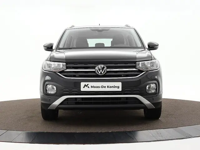 Volkswagen T-Cross 1.0 TSI 95pk Life 2023 Benzine 5