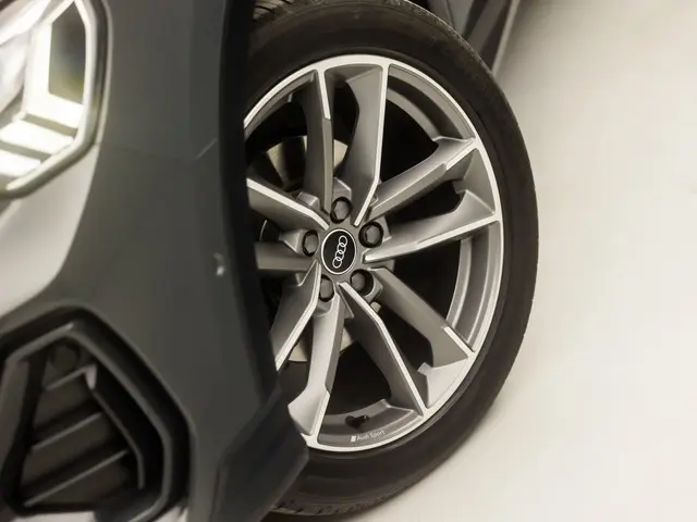 Audi Q3 Sportback 35 TFSI S-Line Sport 2020 Benzine 18