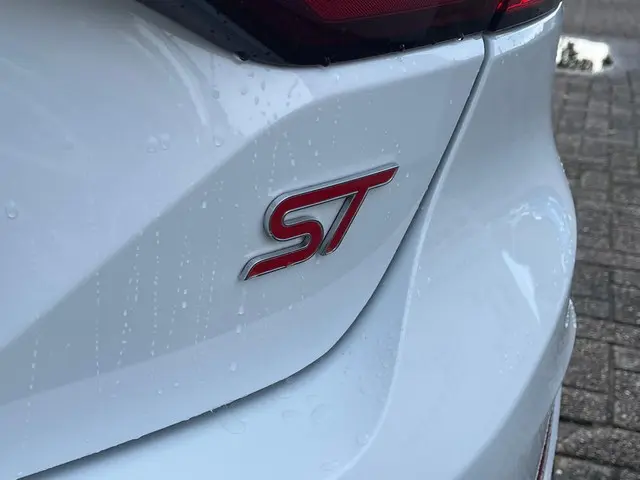 Ford Fiesta 1.5 Ecoboost ST-X 2023 Benzine 33