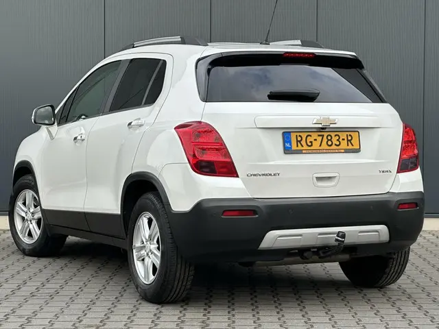 Opel Mokka 1.6 LT 2013 Benzine 3