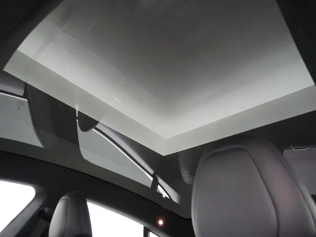 Tesla Model S Long Range 2020 Elektrisch 20
