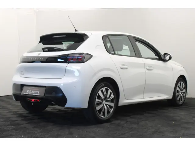 Peugeot 208 1.2 PureTech Active 2020 Benzine 9