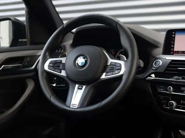 BMW X3 xDrive20i 2020 Benzine 32