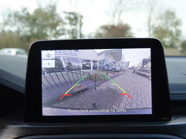 Ford Focus Wagon 1.5 EcoBoost AUT. Vignale 2020 Benzine 24