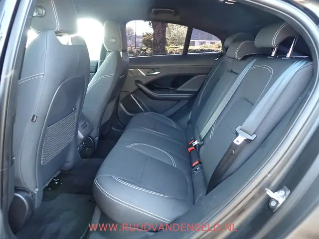 Jaguar I-PACE EV320 90KWH 3-FASE 2020 Elektrisch 10