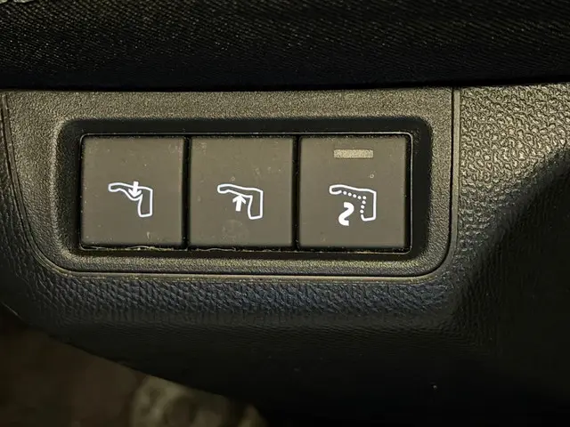 Opel Mokka 1.2 Turbo Ultimate 2022 Benzine 24