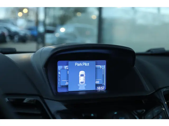 Ford Fiesta 1.0 TITANIUM 2014 Benzine 20